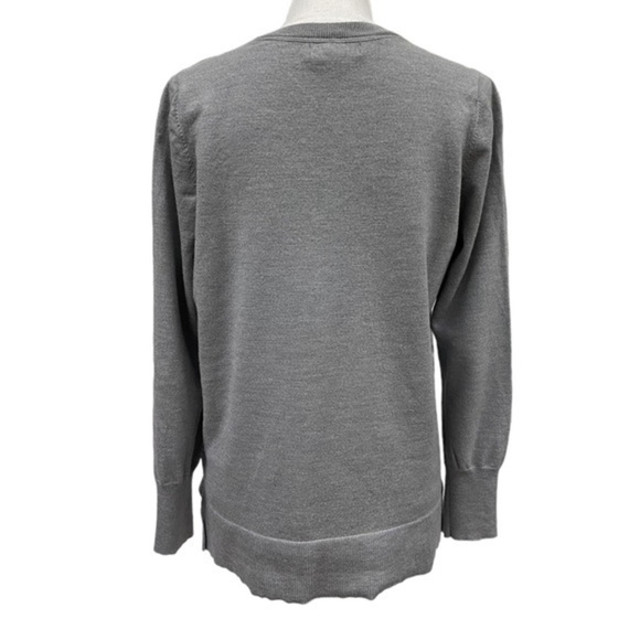 Banana Republic | Extra Fine Merino Sweater - Picture 3 of 6